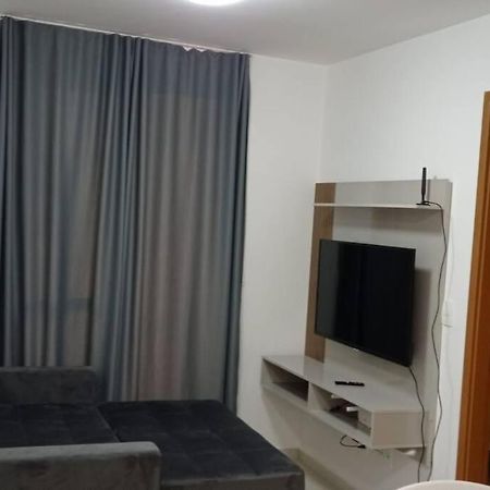 Apart Hotel Tagualife Riacho Fundo Bagian luar foto